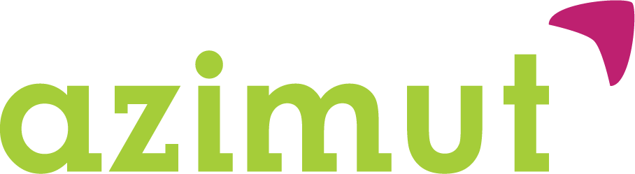 Azimut Happy Employees Logo